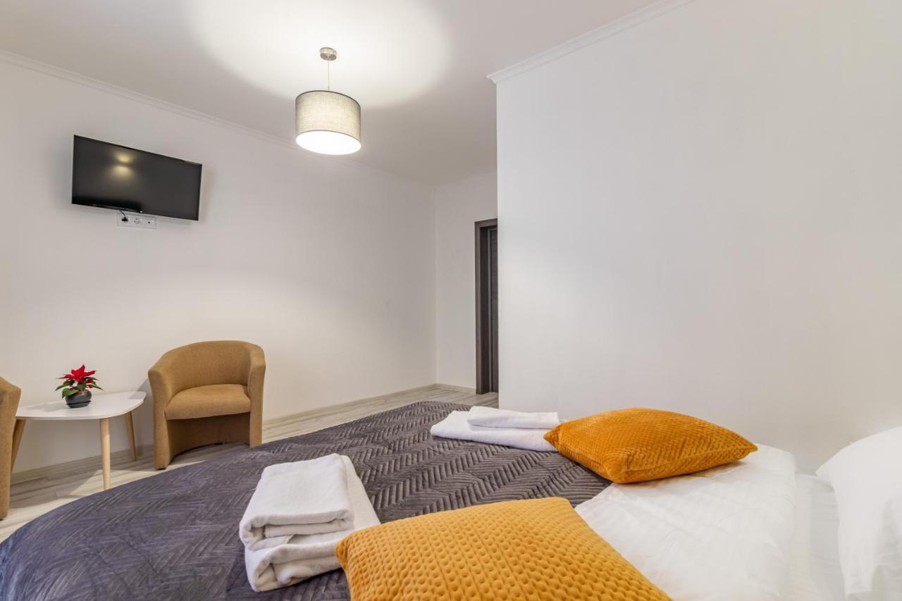 Konopka Forest Home & Spa Μπούκοβελ Εξωτερικό φωτογραφία