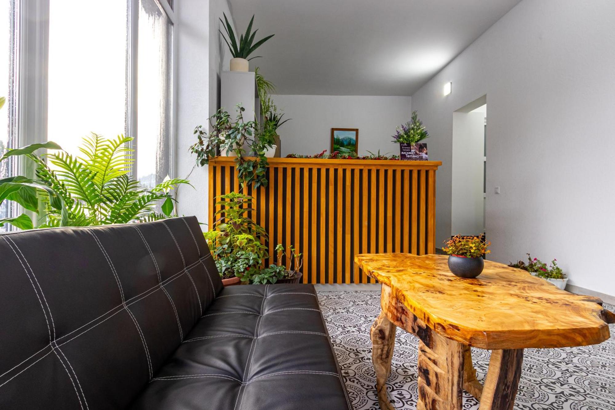 Konopka Forest Home & Spa Μπούκοβελ Εξωτερικό φωτογραφία