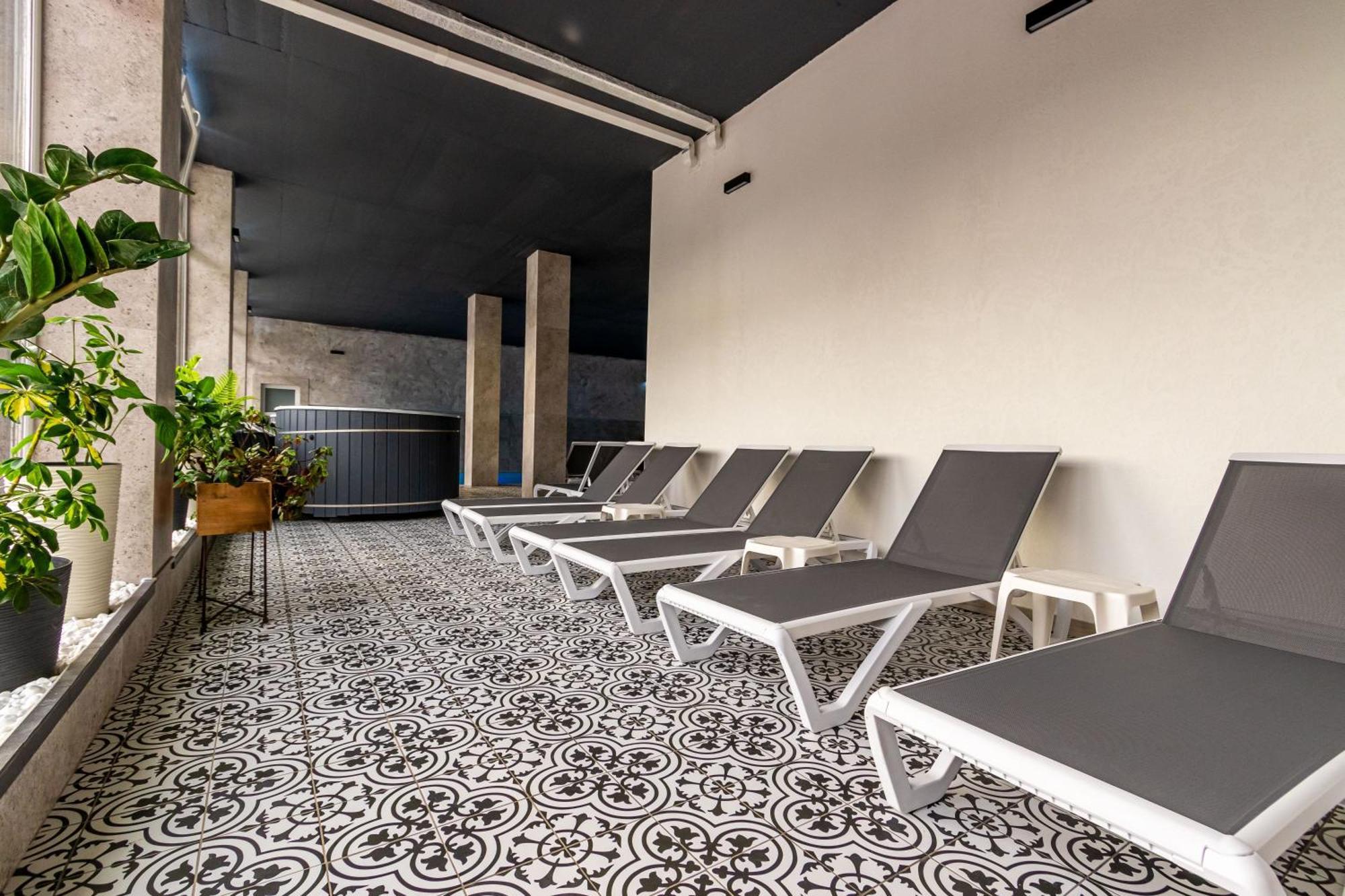 Konopka Forest Home & Spa Μπούκοβελ Εξωτερικό φωτογραφία