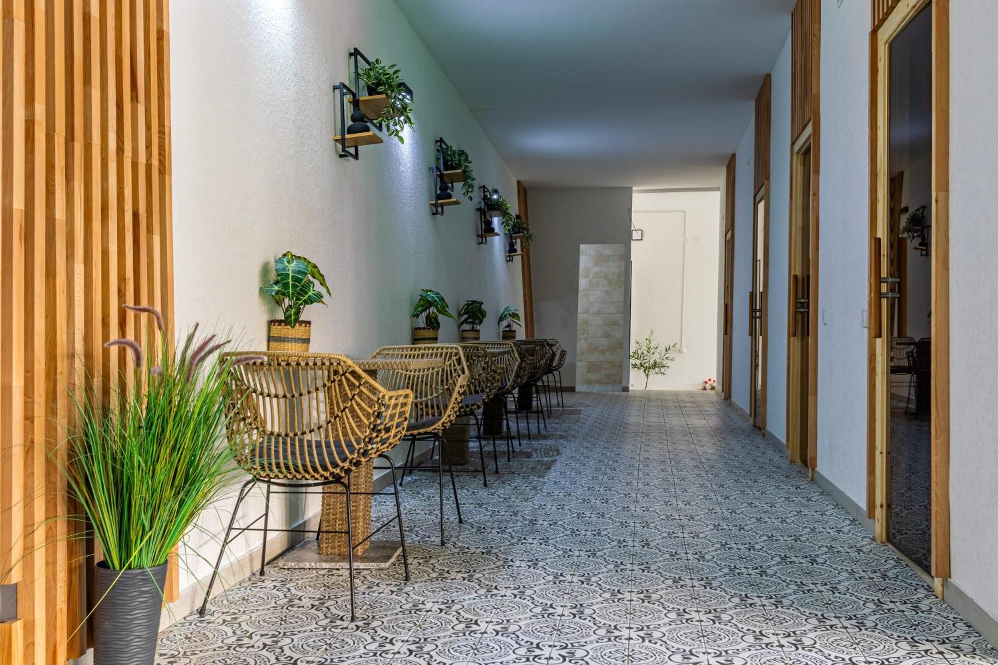 Konopka Forest Home & Spa Μπούκοβελ Εξωτερικό φωτογραφία