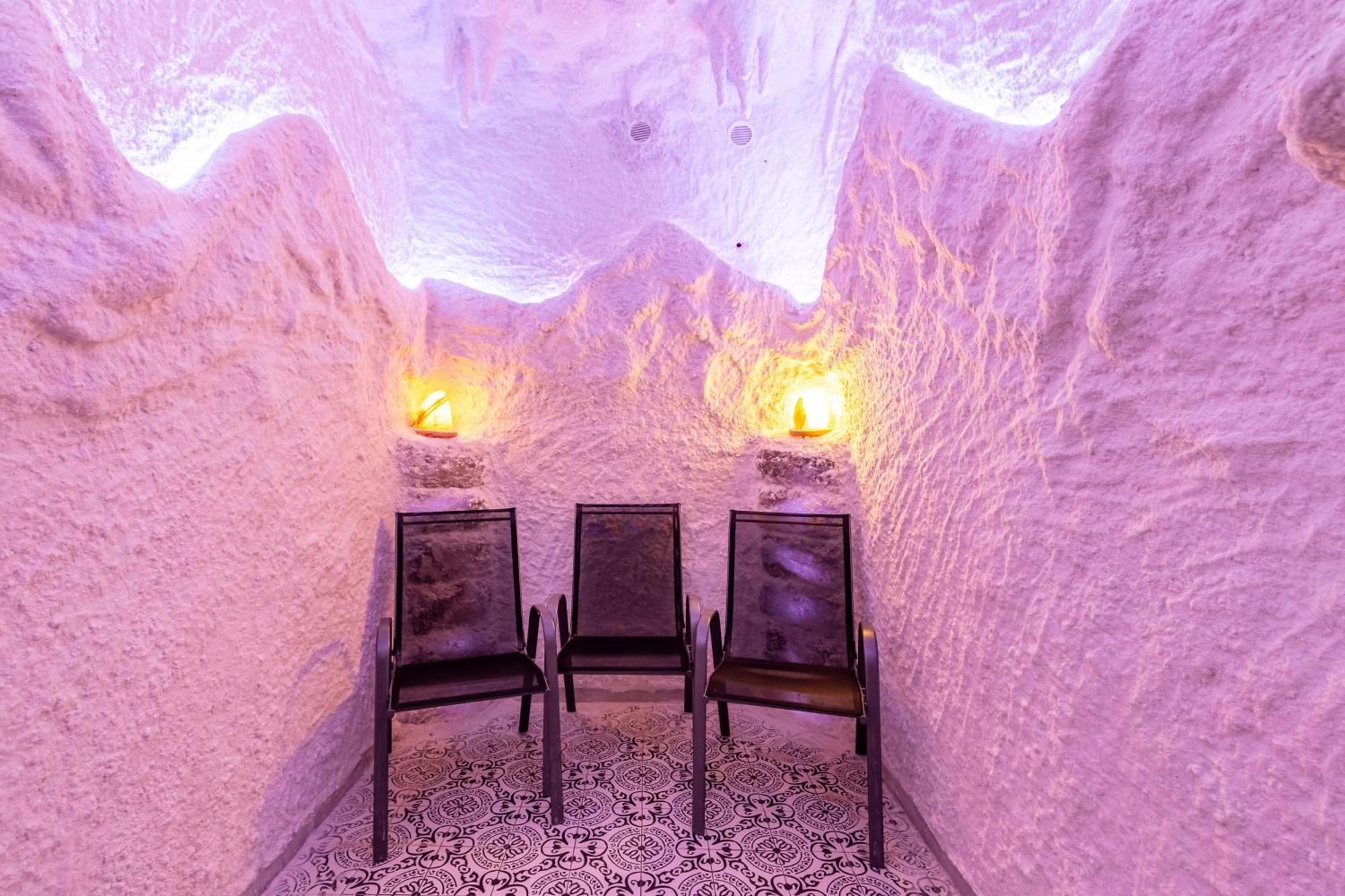 Konopka Forest Home & Spa Μπούκοβελ Εξωτερικό φωτογραφία